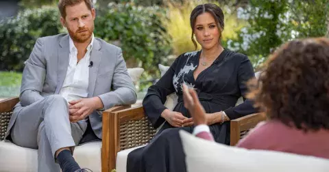 Harry a Meghan pod palbou kritiky: Za rozhovor u Oprah dostali neuvěřitelnou částku!