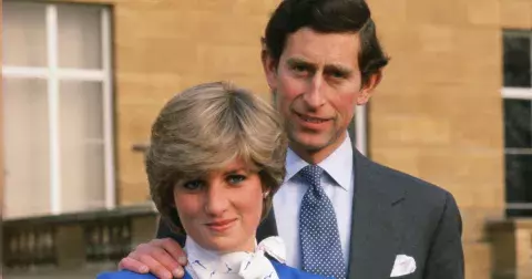Zasnoubení prince Charlese a princezny Diany před 40 lety: „Ať už láska znamená cokoliv“
