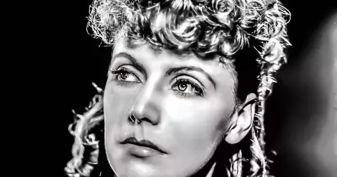 Greta Garbo: Největší svůdnice Hollywoodu. Podlehli jí ženatí muži, slavné ženy i homosexuálové