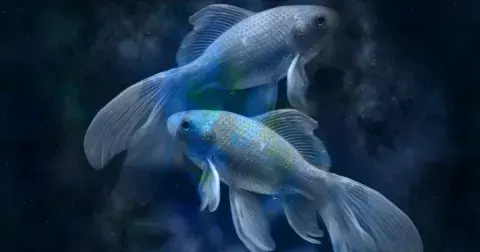 Znamení zvěrokruhu, která milují více lidí najednou. Váhy, Ryby a Blíženci nejsou ideální pro monogamní vztahy