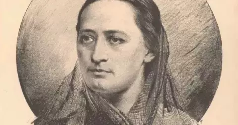 Tajemství Boženy Němcové: Osudy žen v jejím okolí byly tragické. Co je trápilo?