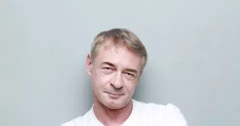 Jiří Dvořák jako James Bond? V kalendáři Proměny