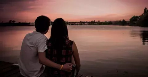 Čistá harmonie: Těchto pět dvojic se podle znamení zvěrokruhu nikdy nehádá. Potvrzujete toto pravidlo?