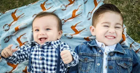 Nejhezčí neobvyklá klučičí jména současnosti: Znáte jejich numerologický význam?