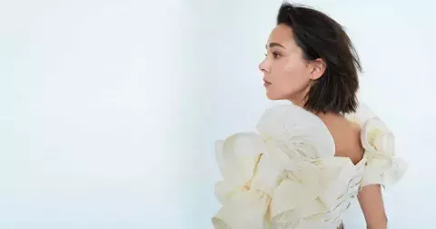 Vanda Chaloupková pro Svět ženy: Jak se jí hrají intimní scény a proč má stejné tetování jako Iva Pazderková