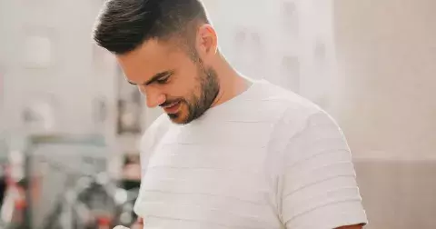 Zprávy, kterými dokazuje, že vás miluje. Pošle fotku, napíše dobré ráno nebo se zeptá, jak se máte