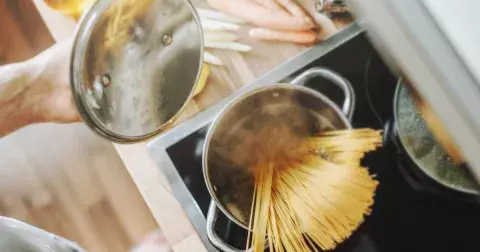 Prozradíme vám základní chyby při vaření těstovin