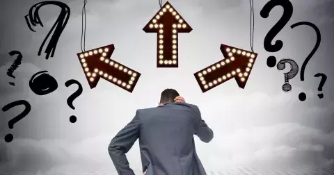 Všestranné nadání: Požehnání, nebo prokletí? Mimořádně talentovaní lidé, kteří bloudí bez cíle