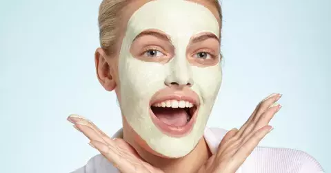 Prozradíme vám tajemství nočních pleťových masek