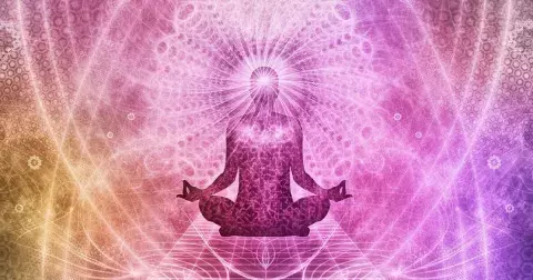 Čakry: Jak otevřít svou srdeční čakru, která vás naučí milovat, odpouštět a radovat se