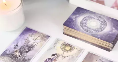Tarotová předpověď na 10. až 12. prosince: Kartářka varuje před překážkami i zklamáním