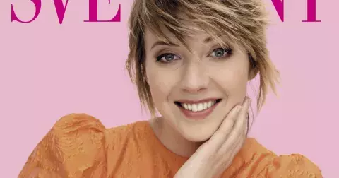 Rozhovor s Annou Julií Slováčkovou: "Nikdy jsem nebyla součástí toho pozlátkového světa."