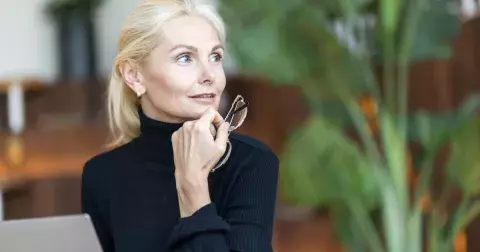 Otestujte se: Vypadáte mladší nebo se naopak cítíte vyčerpaně a starší? Zjistěte, jaký je váš pravý biologický věk