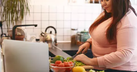 Potraviny, které zrychlí váš metabolismus bez ohledu na genetiku: Čím jej nakopnete? Nejsou to jen dobře známé chilli papričky