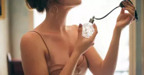 Astrologie: Nechte vyniknout svoji osobnost!  Jaký parfém se k vám nejlépe hodí podle znamení zvěrokruhu?