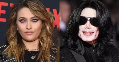 Výchova slavných: Dcera Michaela Jacksona v rozhovoru promluvila o dětství na ranči Neverland