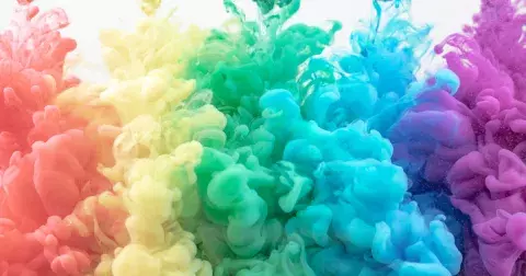 Oblíbená barva prozradí vaši povahu, sny, a dokonce budoucnost: Zelená je stabilní, hnědá zase nezávislá