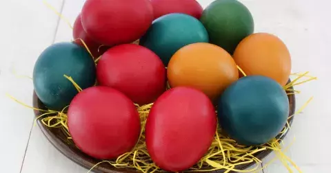 Velikonoce 2021: Kdy je Velikonoční pondělí a co ještě nevíme o tomto svátku?