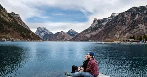 Horoskop: Tato dvě znamení zvěrokruhu tvoří nejdokonalejší pár v celém vesmíru podle astrologie. Jste ti vyvolení?