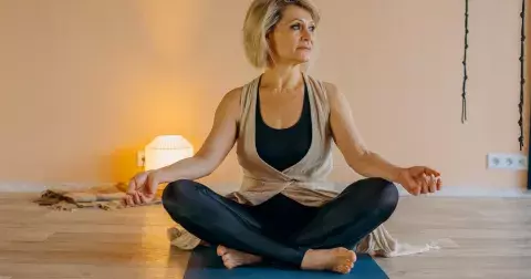 5 tipů, jak lehce shodit nabraná kila po čtyřicítce: Tahle pravidla musíte dodržovat každý den!