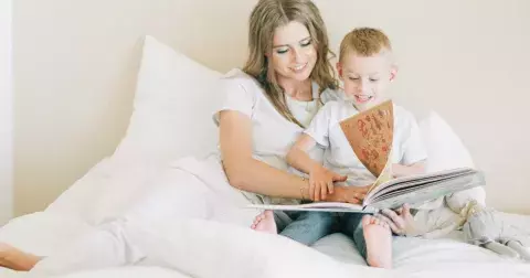 Jak rozvíjet inteligenci u dítěte? 3 techniky, které opravdu fungují