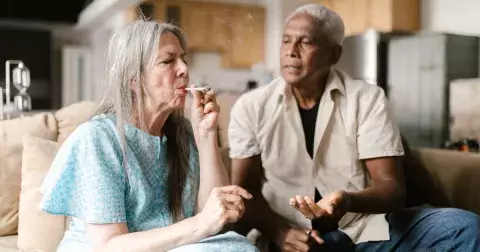 Léčebné konopí a jeho přínosy pro zdraví