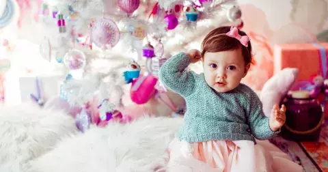 Nejpopulárnější česká dívčí jména současnosti: Znáte jejich numerologický význam?