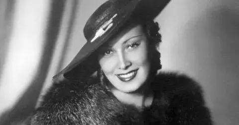 Silné milostné pouto mezi Lídou Baarovou a krutým nacistou: Jak to s její láskou, která ji zničila rodinu i život, ve skutečnosti bylo?