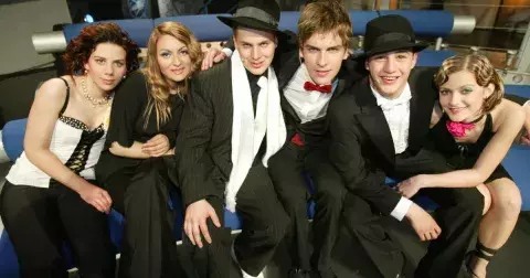 Finalisté první řady Superstar po 17 letech: Jak dnes vypadají a co dělají?