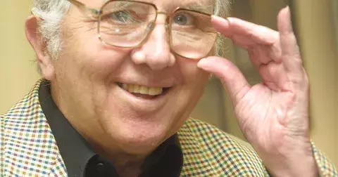 Felix Holzmann, komik se smutným osudem: První žena si vzala život, svou popularitu si uvědomil díky ocenění až v 80 letech