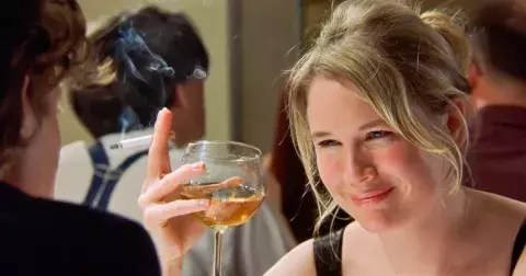 Film Deník Bridget Jones oslavil 20 let: Dal nám těchto 7 životních lekcí