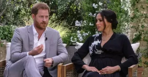 Harry a Meghan pod palbou kritiky: Za rozhovor u Oprah dostali neuvěřitelnou částku!