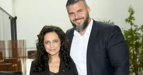 Lucie Bílá a Radek Filipi slaví 6. výročí vztahu: Zpěvačka prozradila, jak probíhala noc, kdy se seznámili a čím ji zaujal