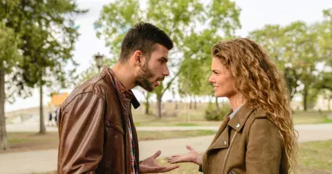 4 typy žen, které muži opouštějí: Jste také jedna z těch, se kterou mít dlouhodobý vážný vztah nechtějí?