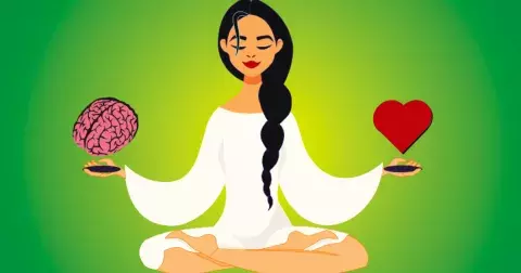 Hněv ovlivňuje játra: Poznejte, jak ovlivňují další emoce jiné orgány a jak si pomoci zpět ke zdraví a rovnováze díky správnému jídlu