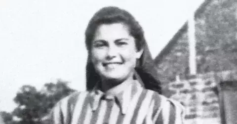 Smrt ji hrozila i po osvobození z koncentračního tábora. Jak žila slovenská vězenkyně, která se zamilovala do brutálního nacisty? (2.díl)