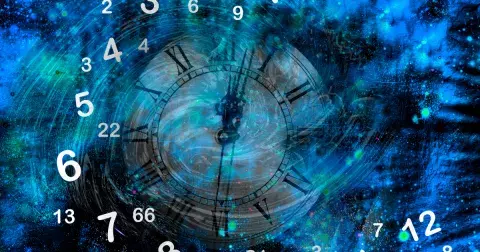 Numerologie: Odhalte klady a zápory své povahy. Jak číslo dne narození rozhoduje o našem životě? Díl I.