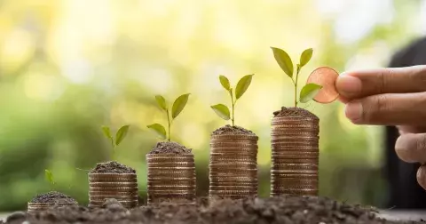 Tři přičiny, proč vám do života nechodí peníze a tři kroky, jak získat peněz, kolik chcete