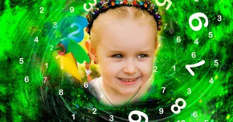 Numerologie dětských jmen: Jaký osud jste vybrali svému dítěti?