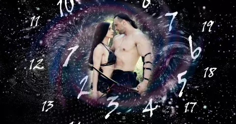 Numerologie: Prozradí, jestli se k sobě s partnerem hodíte. Zjistěte, zda jste si souzeni!