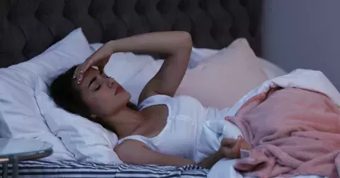 Potraviny, které zlepší váš spánek: Nenechte se zmást, patří sem i čokoláda