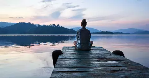 Zařiďte si svůj vysněný život, který si zasloužíte! Stačí laskavost.