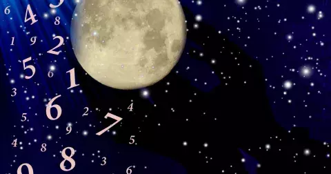 Numerologie: Vaše životní číslo o vás prozradí více, než možná chcete