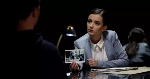 Chcete se dozvědět pravdu? Bývalý agent FBI radí, jak rozpoznat, jestli váš protějšek lže