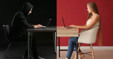 Rizika internetových seznamek: Je do vás blázen a vše vypadá až moc dobře? Možná jste se stala obětí tzv. Catfishingu!