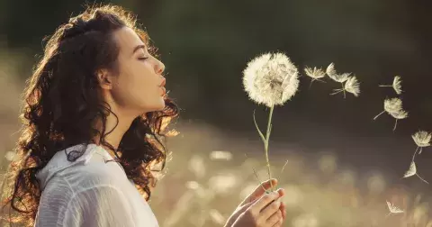 Důležité zásady pro vaše přání. Naučte se je a dojdete k vysněnému cíli