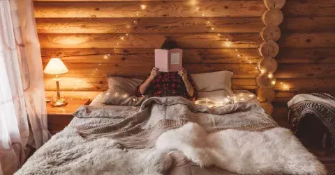 Podzim podle Světa ženy