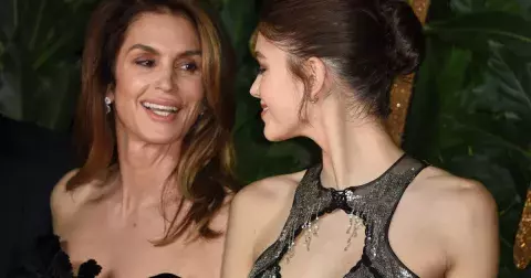 Budoucí supermodelky: Krásu zdědily po svých slavných matkách