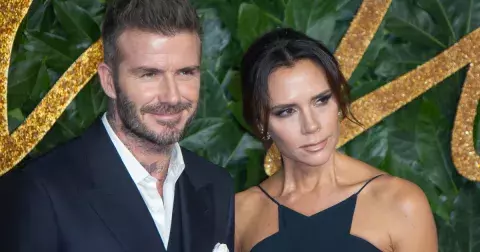 David Beckham popřál své manželce Victorii k narozeninám. Vyznání vás dojme a škádlení pobaví!