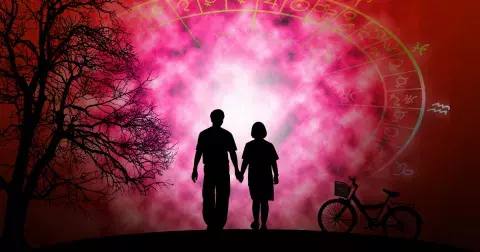 Svatební horoskop pro rok 2021. Na kdy svatbu naplánovat podle hvězd a čemu se vyhnout?